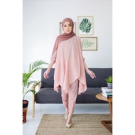 SHE DAZZLE Agnes Monica In Rose Gold