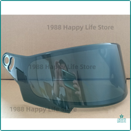 [op001] Helmet Lens For Bell Eliminator Motorcycle Visor Parts Capacete Glasses Helmet Motocicleta V