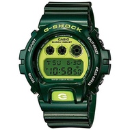 G Shock DW6900 CC3 Hulk Green Autolight G shock DW 6900 Green Jam Tangan Lelaki Men watch Digital Ja