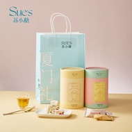 Xiamen Gift Box Handmade Peanut Nougat Candy Hokkien Snacks Snacks Flagship Store 7.31.E