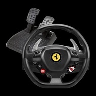 Thrustmaster Ferrari Racing Wheel & Pedals