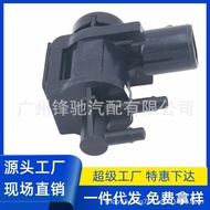 9L14-9H465-BA sesuai untuk bahagian kereta Ford EGR injap edaran semula ekzos injap solenoid vakum.