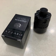 Nước hoa Mini Azzaro The Most Wanted 5ml (dạng chấm)