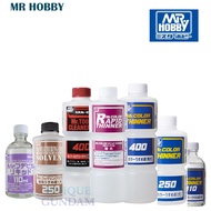 MR HOBBY Oil Paint Thinner Solvent Thinner T101 T102 T103 T104