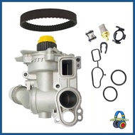 MOOMMY Finish Engine Refrigerating Fan Set For With Temperature Transducer And Mounting Hardware