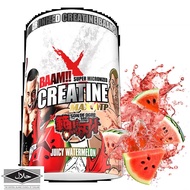 FITWHEY CREATINE MAX ATP 5000 BAAM - Watermelon 600 G [BAKI]