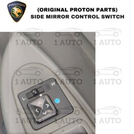 (ORIGINAL PROTON PARTS) SIDE MIRROR CONTROL SWITCH PROTON EXORA 1.6 CPS 1.6 CFE SAGA BLM FL FLX VVT