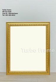 Turbo Frame กรอบรูป ขนาด  13x19 15x21 16x20 16x24 18x22 18x24 20x24 นิ้ว A2