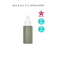 NEEDLY CICACHID SOOTHING AMPOULE 30ML นีดลี่ซิก้าชิดแอมพูล ลดรอยแดง