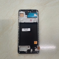 màn hình samsung A51 màn incell