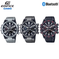[Marco warranty] Casio Edifice 💯(Ori) ECB-2000PB-1A ECB-2000D-1A ECB-2000DC-1A Sospensione Bluetooth