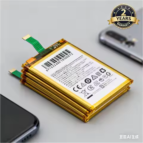 Battery For Motorola Moto Z Z2 G7 One P30 Z3 Play XT1789-1 XT1710-08 XT1710 XT1941-2 XT1635 HD40 HZ4