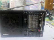 SONY早期精品-ICF-7600.7波段.高級收音机