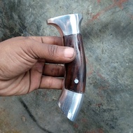 TERJAMIN HANDLE GAGANG GOLOK PEGANGAN KODE 1449