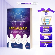 Bizbooks - Enneagram: Decoding yourself through 9 types of personality