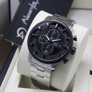 Jam Tangan Alexandre Christie ACF6323 /ALEXANDRE CHRISTIE ACF 6323 ORIGINAL BK