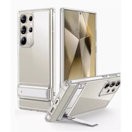 ESR Galaxy S24 Ultra Stand Protective Case Phone Case