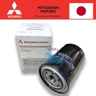 MITSUBISHI 1230A154 /1230A046/ME013307 OIL FILTER, Triton 3.2, CANTER 4M40, PAJERO 4M40