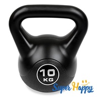 kettlebell Weightlifting Pendulum 10 KG. dumbbell kettlebell 10kg
