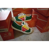 MERAH HIJAU Nanyang SHOES GREEN YELLOW RED NANYANG SHOES SHOES NANYANG GREEN RED YELLOW