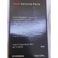 Audi A3 8Y wiper set Original 8Y2998002