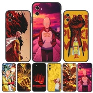 for Huawei Y9A Y5 Y6s Y6 Pro Y7 Y9 Prime Compatibility TPU Phone Cases Soft protective cover One Pun