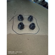 Hex adapter MN WPL 5mm to 12mm