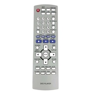 New EUR7631190  Remote Control For PANASONIC DVD Player DVDS422PC DVDS42PC DVDS52 DVDS52P