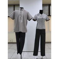 ♞DEPED UNIFORM 2021 FEMALE ONLY WEDNESDAY