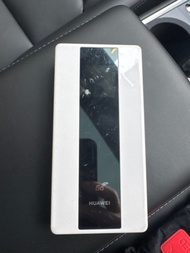Huawei 5G portable router