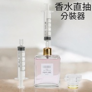 Perfume Dispenser Handy Tool Dropper Mini Funnel Syringe Dispensing