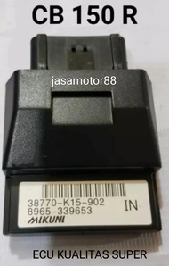 ECU CB 150 R CB150R 38770 K15 902