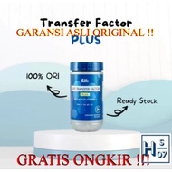4LIFE TRANSFER FACTOR PLUS Formula Contains 90 Capsules Immune System Supplement