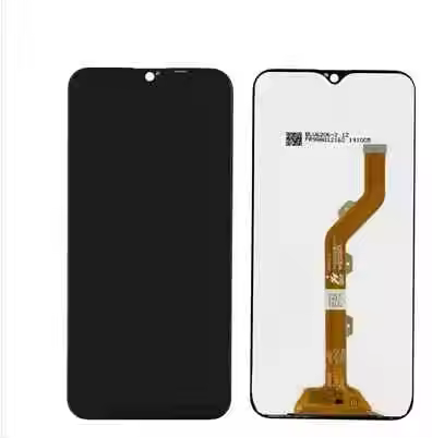 For Infinix Smart 3 Plus X627 X627V LCD Display Screen Assembly