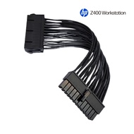 ATX 24 Pin PSU Adapter Cable for Motherboard hp Z400