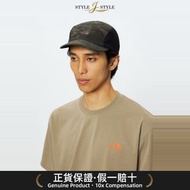(日本平行進口)THE NORTH FACE自由走正（男女通用）帽