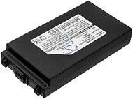 IUPPA Replacement Battery Compatible with Symbol MC3090R-LM28S00K-E, MC3090R-LM28S00KER, MC3090R-LM2