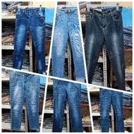 Jeans Wanita Women's Jeans/ 3