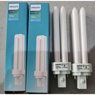 PHILIPS Master PL-C 18W 2PIN PLC 18Watt 18 Watt 2 Pin 18W/2P 827 865