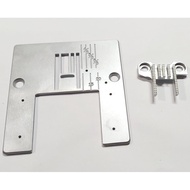 MESIN Janome 808a/needle plate and gear set package