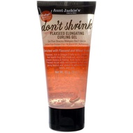 [ iiMONO ] Aunt Jackies Dont Shrink Flaxseed Elongating Curling Gel | Fix My Hair | Seal it Up | Cur