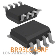 SHDJ-1PCS New BR93LC46RF WE2 BR93LC46RF L46R Patch SOP 8 Chip Original on hand