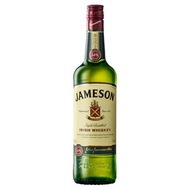 JAMESON - 尊美醇愛爾蘭威士忌 700ml