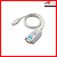 MOXA UPORT 1110 1130 1150 RS232 to USB Serial Port Converter