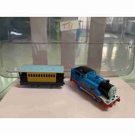 Pre-loved Plarail Tomy Thomas and Friends Thomas