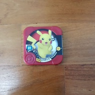 Pokemon Tretta Z2 Pikachu 1 Star