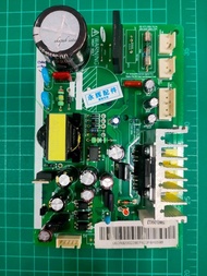 ekapab inter Samsung PCB Drive Inverter ตู้เย็น DA92-0028G DA92-00155D DA92-00157B รุ่นRL4013U /1ชิ