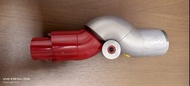 DYSON  低處清潔轉接頭(V12 Detect™ Slim/ Digital Slim™)