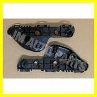 ◳ ✷ ✙ Toyota Vios 2019 - 2021 Front Bumper Bracket / Support / Retainer / Holder / Clip