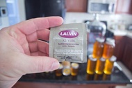ยีสต์หมักไวน์ ยีสต์ทำไวน์ ยีสต์ไวน์ ยี่ห้อ LALVIN (5 กรัม) สูตร WINE YEAST Lalvin K1V-1116 คุณภาพสูง